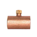 Legend Valve 3/4" COPPER DRAIN COUPLING 302-263